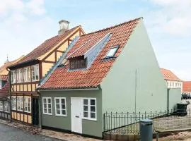4 person holiday home in Rudkøbing-By Traum