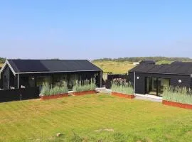 5 star holiday home in Hirtshals-By Traum