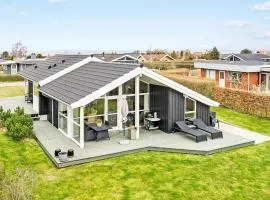 8 person holiday home in Bogense-By Traum