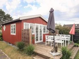 3 person holiday home in Karrebæksminde-By Traum