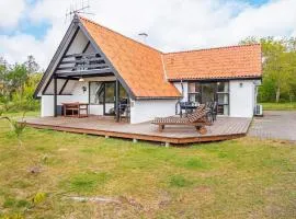 6 person holiday home in Skjern-By Traum