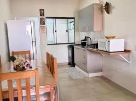Apartamento minutos do centro