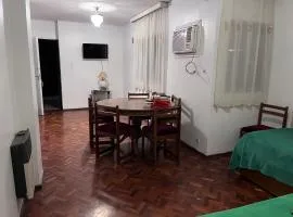 Peatonal Sarmiento