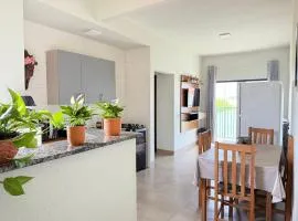 Apartamento com 2 quartos próximo do centro
