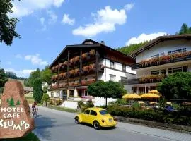 Schwarzwaldhotel Klumpp