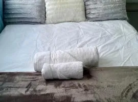 Tsumeb-Tuvawa Self-Catering Apartment