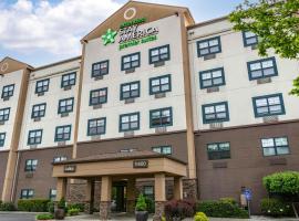 Bellevue में, होटल Extended Stay America Premier Suites - Seattle - Bellevue - Downtown