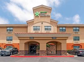 Extended Stay America Suites - San Diego - Oceanside, hotel en Oceanside