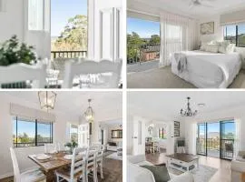 Mountain Views- SO close to restaurants & shopping, pet friendly