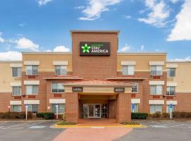 Extended Stay America Suites - Washington, DC - Tysons Corner, hotel v destinácii Tysons Corner