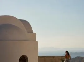 Zannos Melathron by Omilos Hotels
