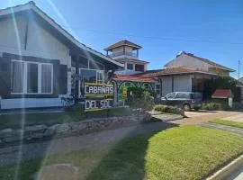 Cabañas del sol