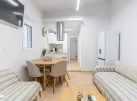 'Ango Living 3' Mondern House In Athens
