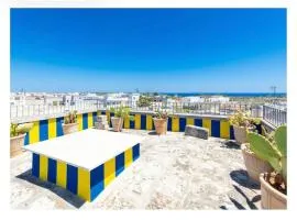 La torretta 23