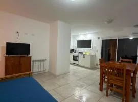 Departamento un dormitorio Moderno