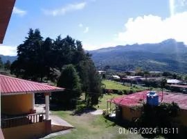 Cabañas Brisas Alto Boquete