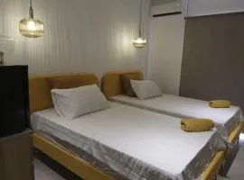 Mamertino suite