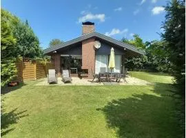 Holiday home with 2 bedrooms