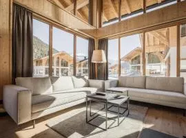 DEIN BICHLBACH Chalet with sauna