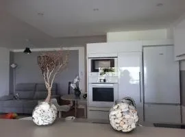 Accès privé à la mer
