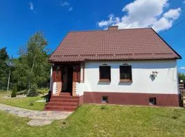 Mały Biały Domek