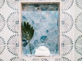 Cottage by the Sea by Sunshine Collective