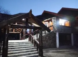 Aurum Patagonia Hotel