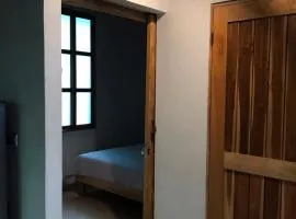 Fuga Ecolodge casa de campo