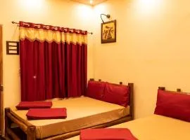 Kanya side Resorts