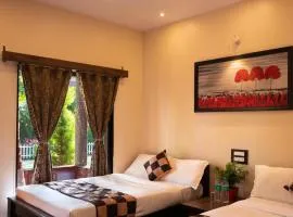Green view Resorts