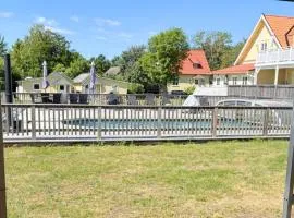 4 star holiday home in Gotlands Tofta