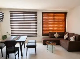 Nuevos departamentos en Valle de Bravo