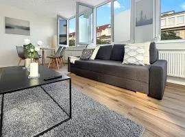 Loft 24 Stuttgart Gruppenunterkunft