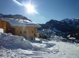 Chalet L'étagne