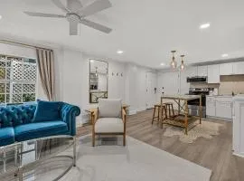 NEW Designer Coastal Retreat and Walk to Redfern