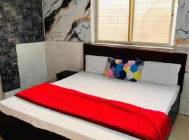 New Mahakal guest house Ujjain