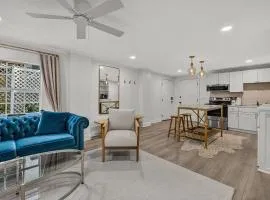 NEW Designer Coastal Retreat and Walk to Redfern
