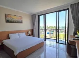 Diamonds Luxury Hotel