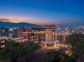 Blossom Mansion Quanzhou West Street, Liuxi