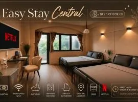 Easy Stay Central Self Check in - 3 mins to Ben Thanh Market