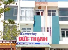 Homestay Đức Thạnh