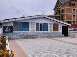 Id villa cottage
