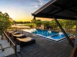 Ananta Lake Resort & Spa