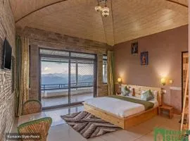 Rudraa Himalayan Retreat
