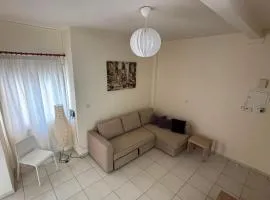 Theodorou Town Residence