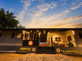 Ananta Lake Resort & Spa