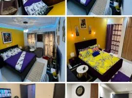 Djalile Prestige Residence
