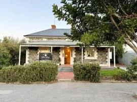 Ruthen Cottage