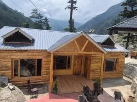Jagdamba Home Stay Bagori