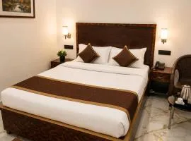 HOTEL SAMAY Rajgir
